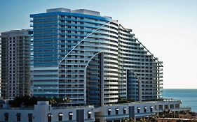 The w Fort Lauderdale Florida